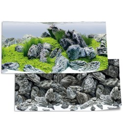 Juwel háttér kétoldalas 4 S 60x30cm