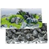 Juwel háttér kétoldalas 4 S 60x30cm