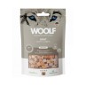 Woolf Dog Soft Cubes Goat 100 g