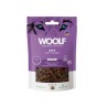 Woolf Dog Soft Cubes Deer 100 g