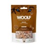 Woolf Dog Soft Cubes Ló 100 g