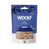 Csemege Woolf Dog Soft Cubes Duck 100 g