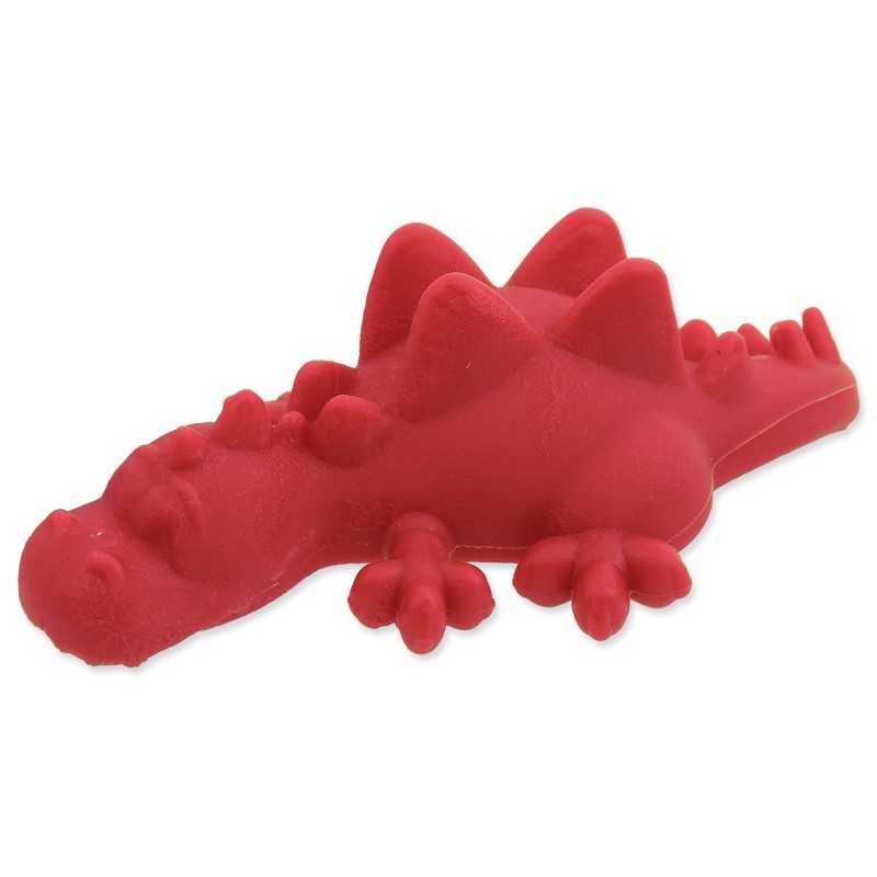 Dentosaurus kijelző sonka ízesítéssel 10,5cm 14db