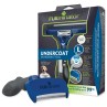 Furminator rövid szőrű L 24-41kg fésű