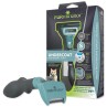 Furminator kefe hosszú szőr S
