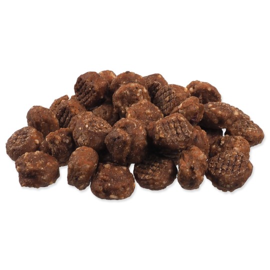 Rasco Premium lisztkukacok és extra rizs ínyencség 500g