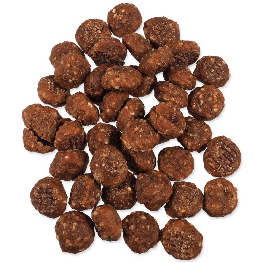 Rasco Premium lisztkukacok és extra rizs ínyencség 500g