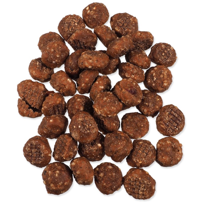 Rasco Premium lisztkukacok és extra rizs ínyencség 500g