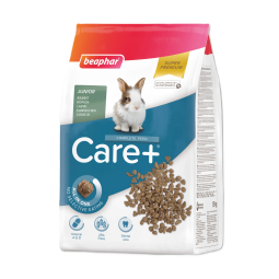 Beaphar CARE+ junior nyúleledel 1,5kg