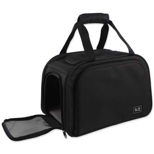 Dog Fantasy Travel Basic táska 44x27x29cm