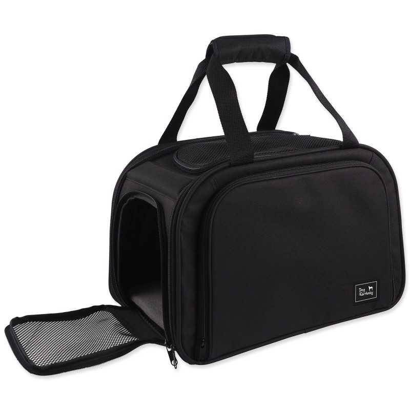 Dog Fantasy Travel Basic táska 44x27x29cm