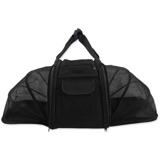 Dog Fantasy Travel Basic táska 44x27x29cm