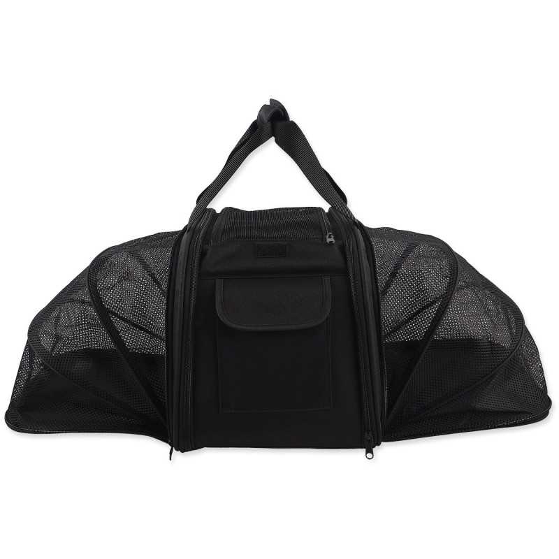 Dog Fantasy Travel Basic táska 44x27x29cm