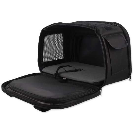 Dog Fantasy Travel Basic táska 44x27x29cm