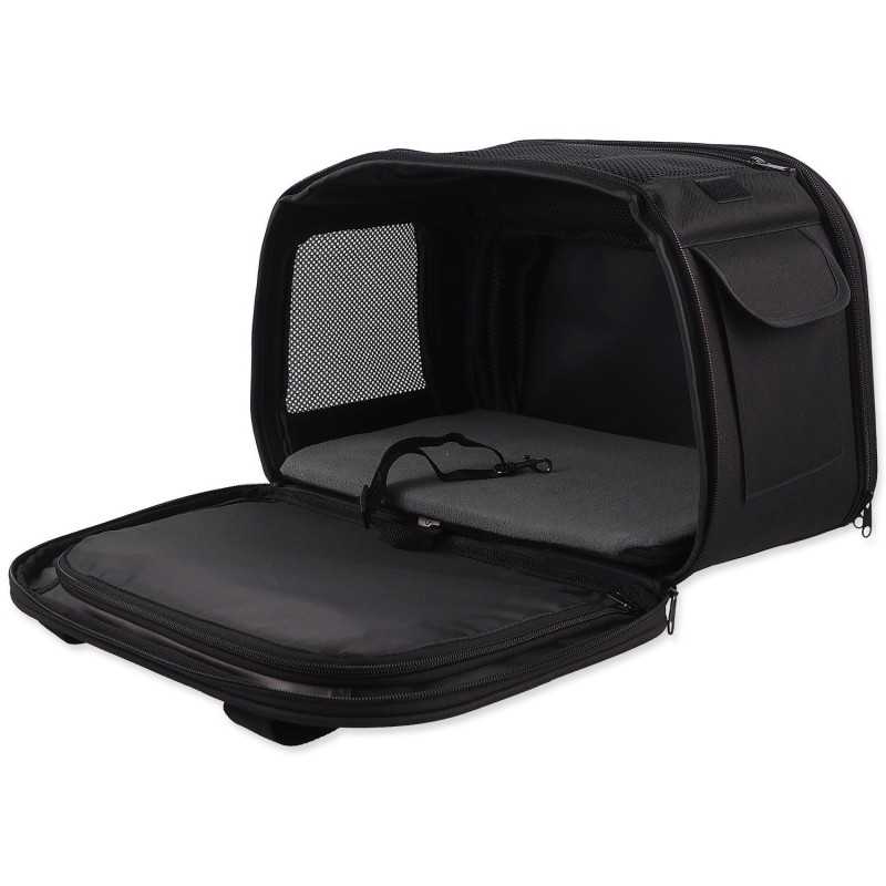 Dog Fantasy Travel Basic táska 44x27x29cm