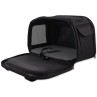 Dog Fantasy Travel Basic táska 44x27x29cm