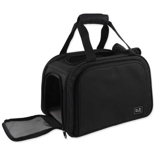 Dog Fantasy Travel Basic táska 44x27x29cm