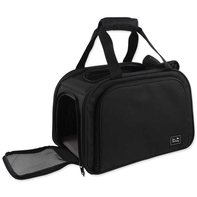 Dog Fantasy Travel Basic táska 44x27x29cm