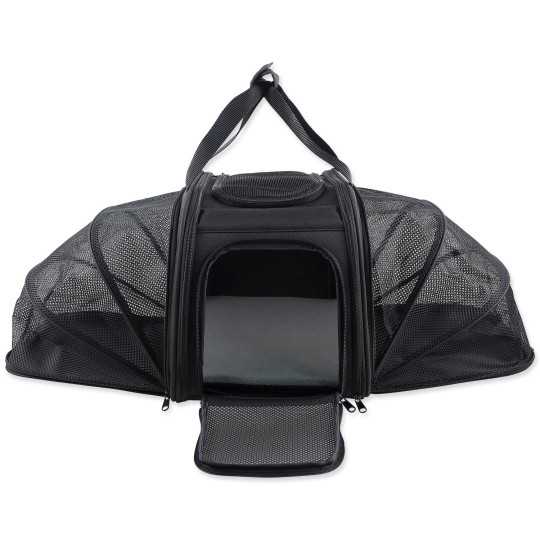 Dog Fantasy Travel Basic táska 44x27x29cm