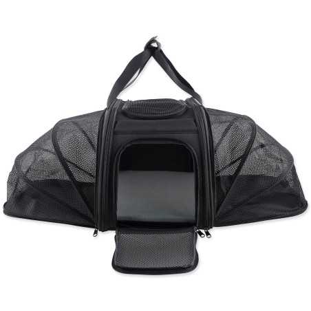 Dog Fantasy Travel Basic táska 44x27x29cm