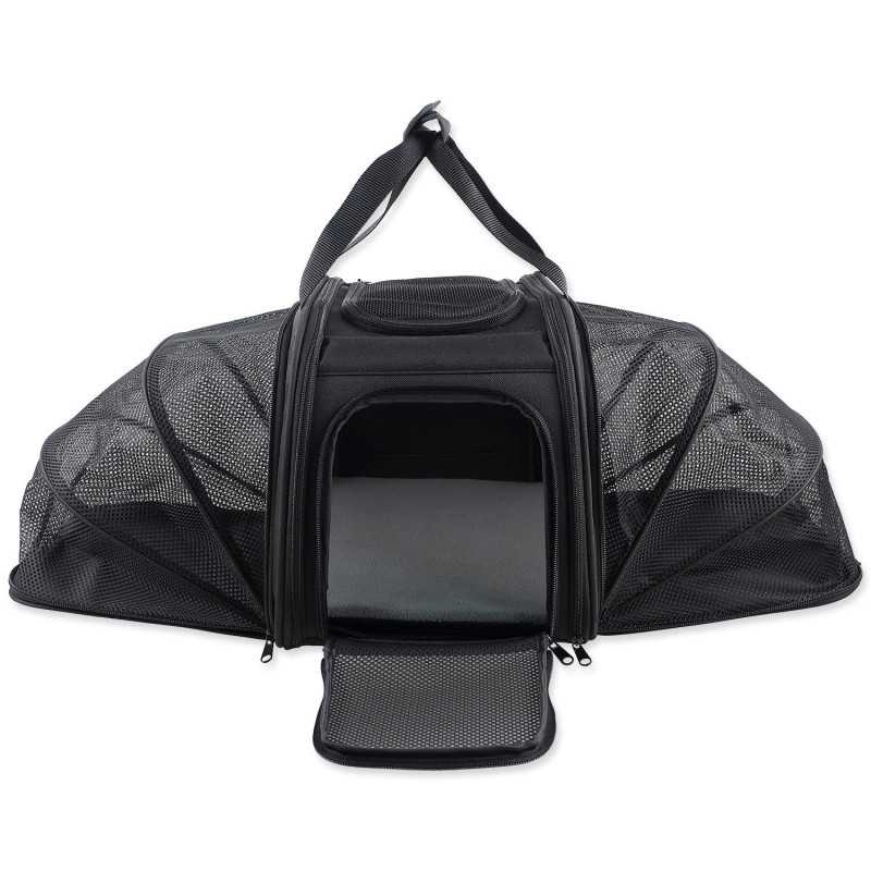 Dog Fantasy Travel Basic táska 44x27x29cm