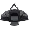 Dog Fantasy Travel Basic táska 44x27x29cm