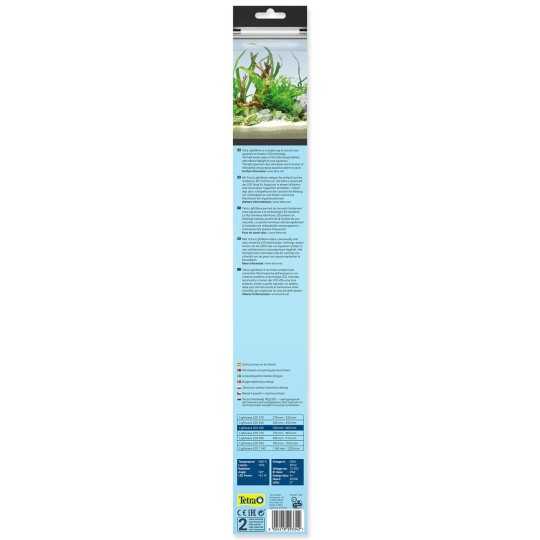 Tetra Light Wave Single 520 világítás