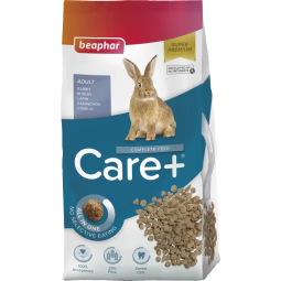 Beaphar CARE+ nyúltáp 1,5 kg