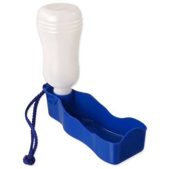 Dog Fantasy utazó itató 300ml