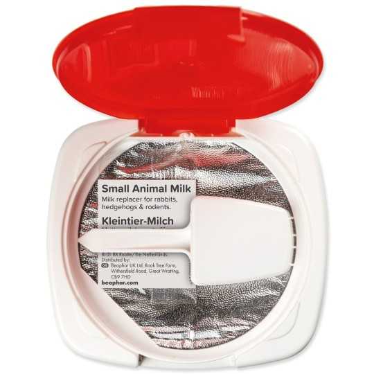 Szárított tej kisállatoknak 250g