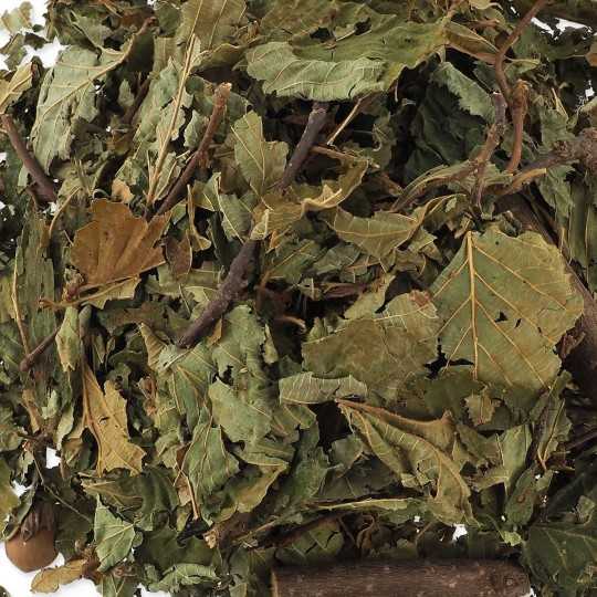 Nature Land Botanical finomság mogyoróágakból 50g