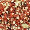 Nature Land Botanical csemege mediterrán zöldségekkel 150g