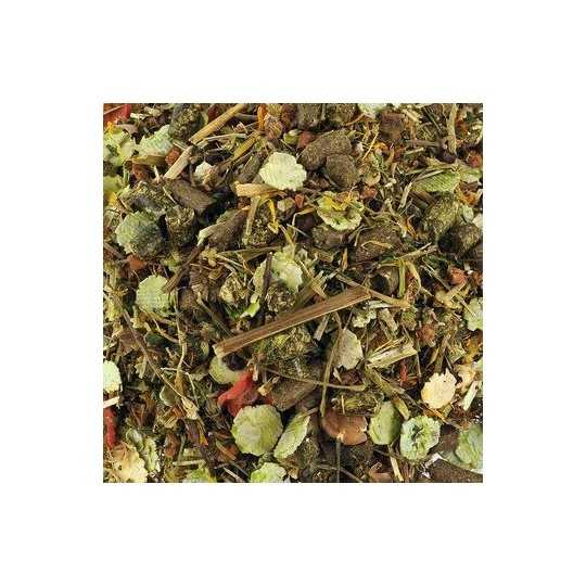 Nature Land Complete táp tengerimalacoknak 1,4kg