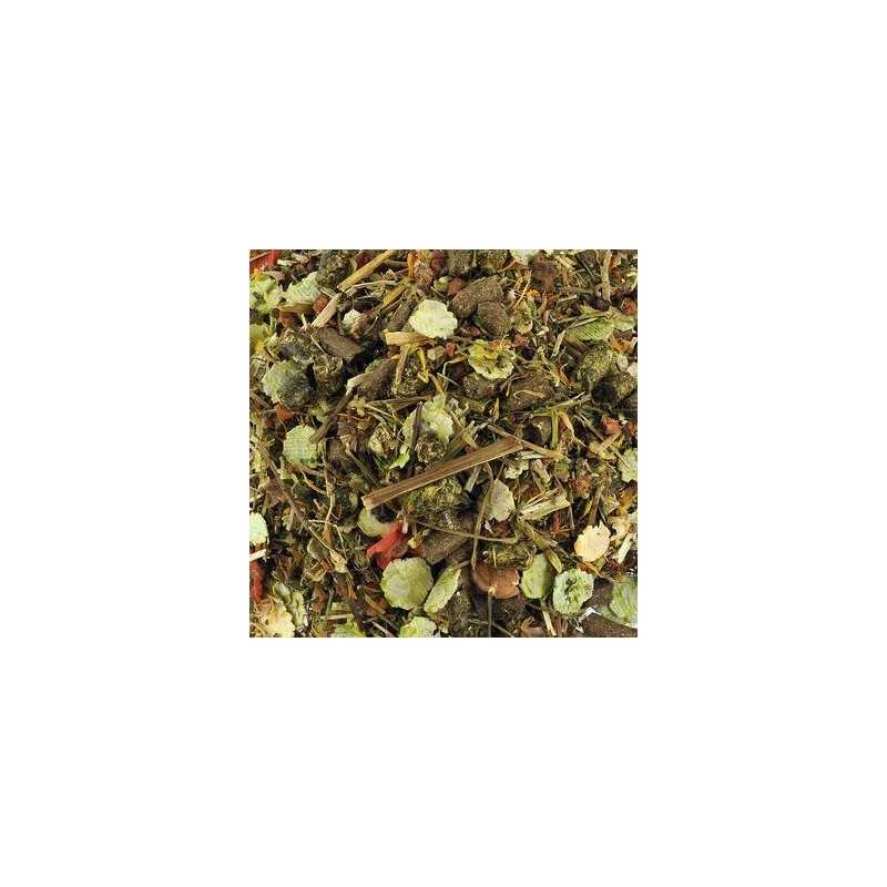 Nature Land Complete táp tengerimalacoknak 1,4kg