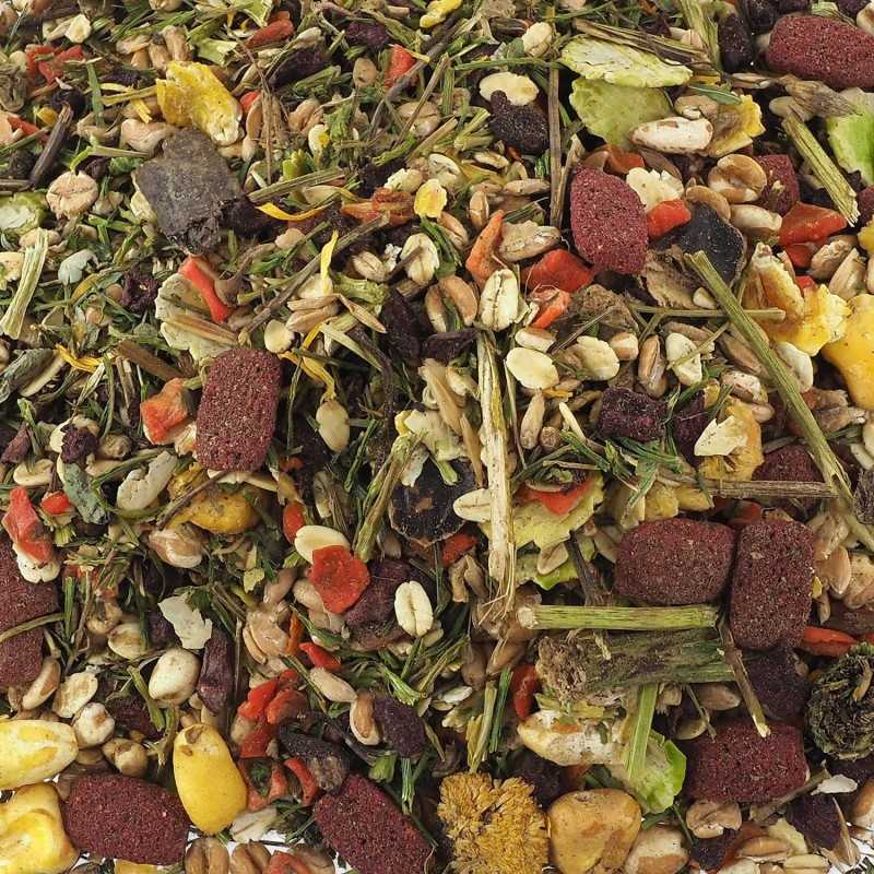 Nature Land Botanical gyógynövényes keverék 150g