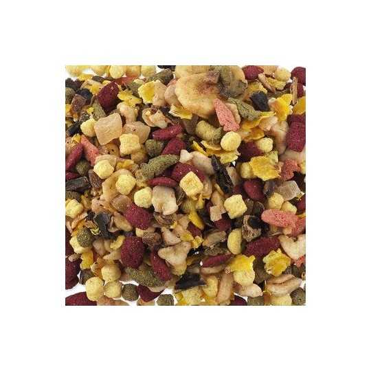 Nature Land Botanical gyümölcssaláta jutalomfalat 200g
