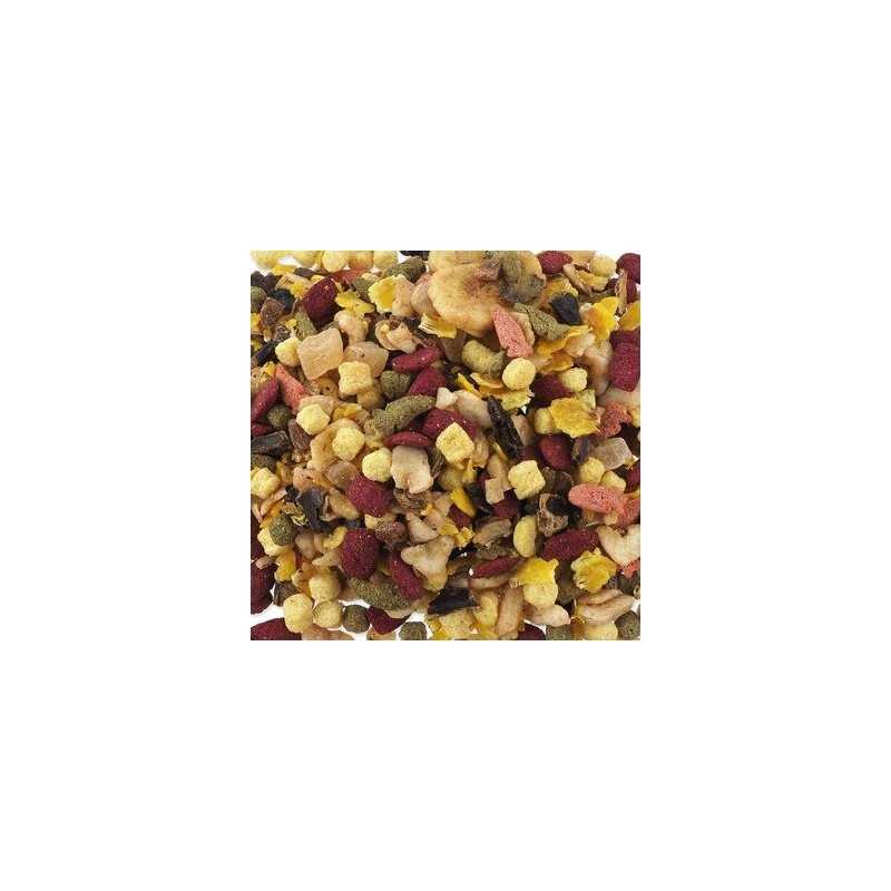 Nature Land Botanical gyümölcssaláta jutalomfalat 200g