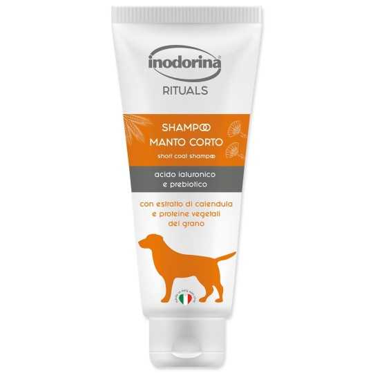 Inodorina sampon rövid szőrű kutyáknak 250 ml