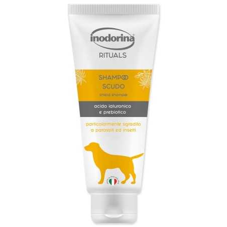 Inodorina sampon kölyökkutyáknak és érzékeny bőrre 250 ml