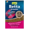 Tetra Betta granulátumok tasak 5g