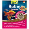 Tetra Rubin Granules eleség tasak 15g