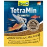 Tetra Min Granules haltáp tasak 15g