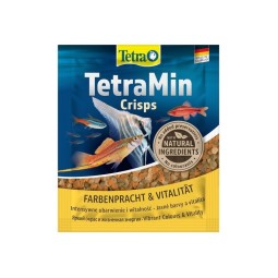 Tetra Min Pro Crisps eledel tasak 12g
