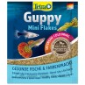 Tetra Guppy Food eleség tasak 12g