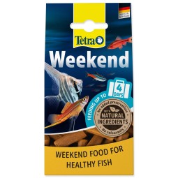 Tetra Weekend eledel 10db