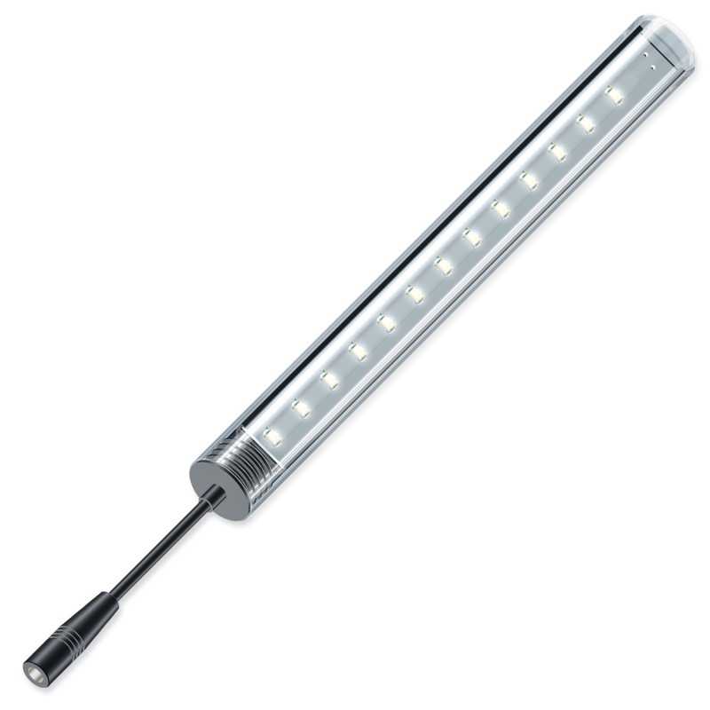 Tetra Light Wave Single 270 világítás