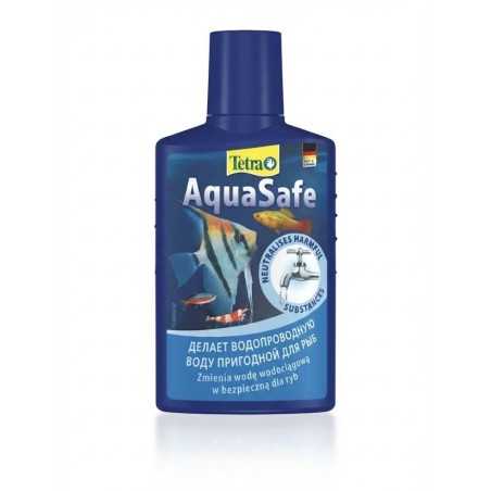 Tetra Aqua Safe 50ml készítmény