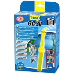 Tetra GC30 iszapoló, 20-60l
