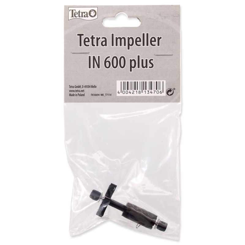 Tetra IN Forgórész 600
