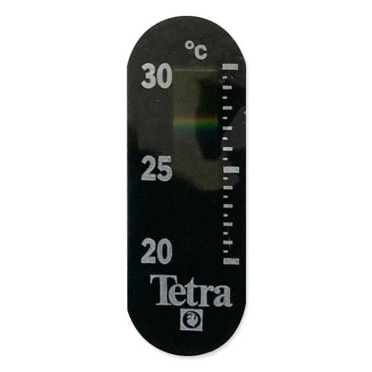 Tetra digitális TH30 hőmérő